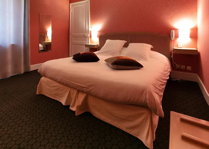 Hotel L\'Apostrophe