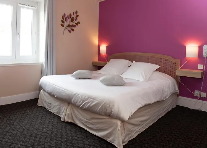 Hotel L\'Apostrophe