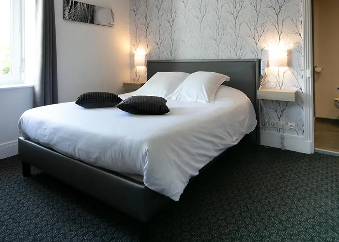 Hotel L\'Apostrophe