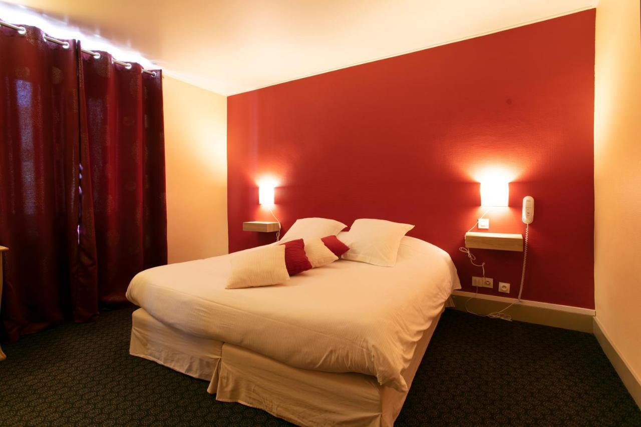 L'apostrophe Hotel 3*