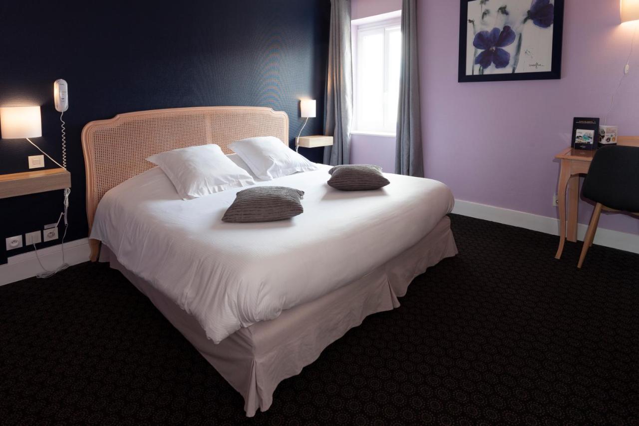 Hotel L'apostrophe 3*