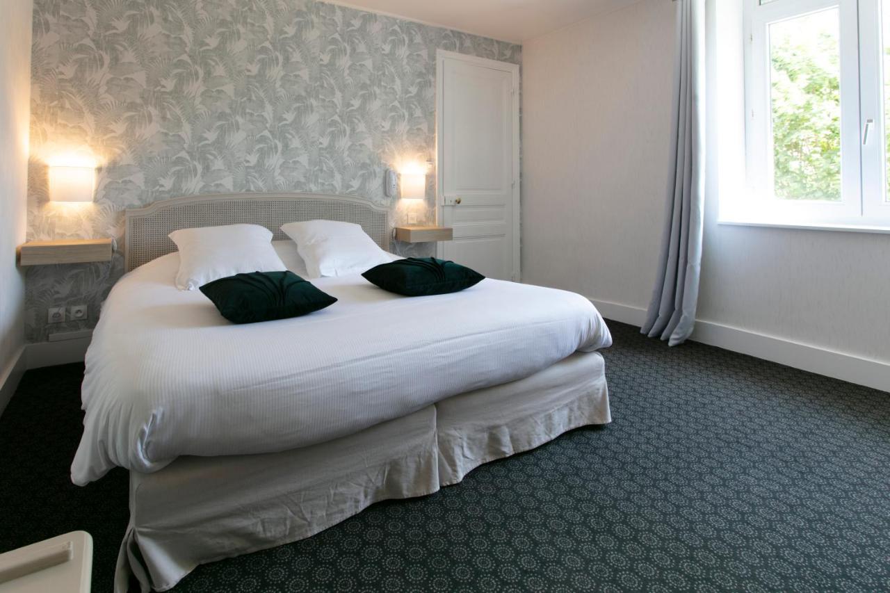 L'apostrophe Hotel
