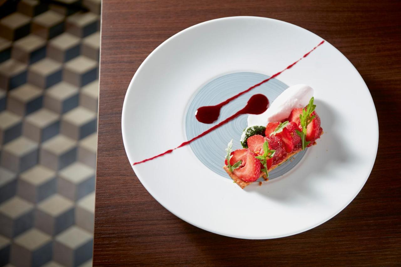 L'apostrophe 3* Paray-le-Monial