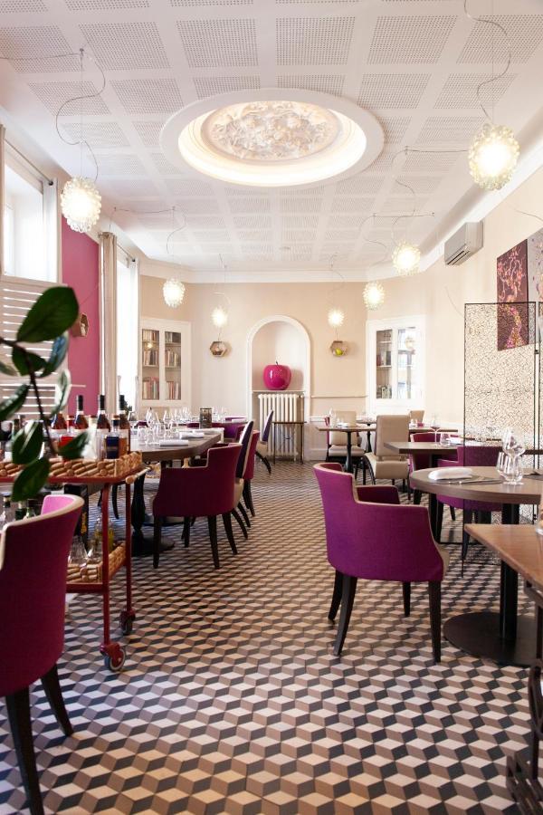 L'apostrophe Hotel 3*
