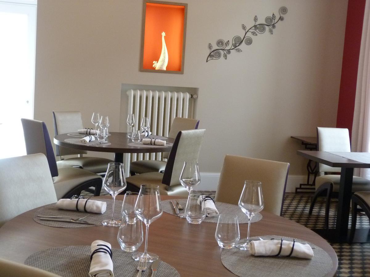 L'apostrophe Paray-le-Monial